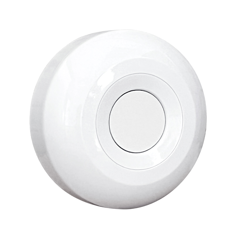 雷达人流量量监控统计